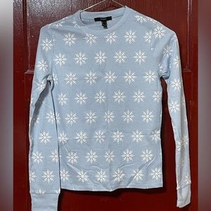 Snowflake Thermal